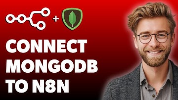 How To Connect Mongodb To N8n Step-By-Step [2025 Guide]