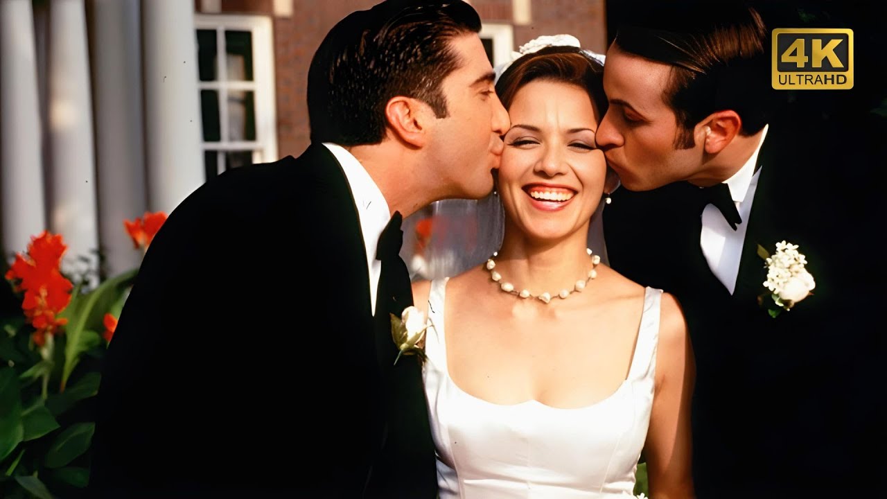 Парень решил проверить свою невесту на верность, и попросил это сделать лучшего друга!. 4К.