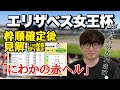 【エリザベス女王杯はニーボク馬券】ネクロさんの枠順確定後Live配信(ニートボクロチキン切り抜き)