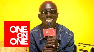Bosom P-Yung talks Emelia Brobbey, Atta Adwoa + more on 1 On 1 | Ghana Music