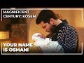 Mahfiruz Gives Birth to Prince | Magnificent Century: Kosem Osman!