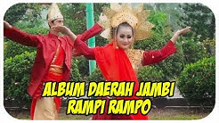 Ria Grezelia [Full Album] Rampi Rampo (Lagu Daerah Jambi)  - Durasi: 1:02:44. 