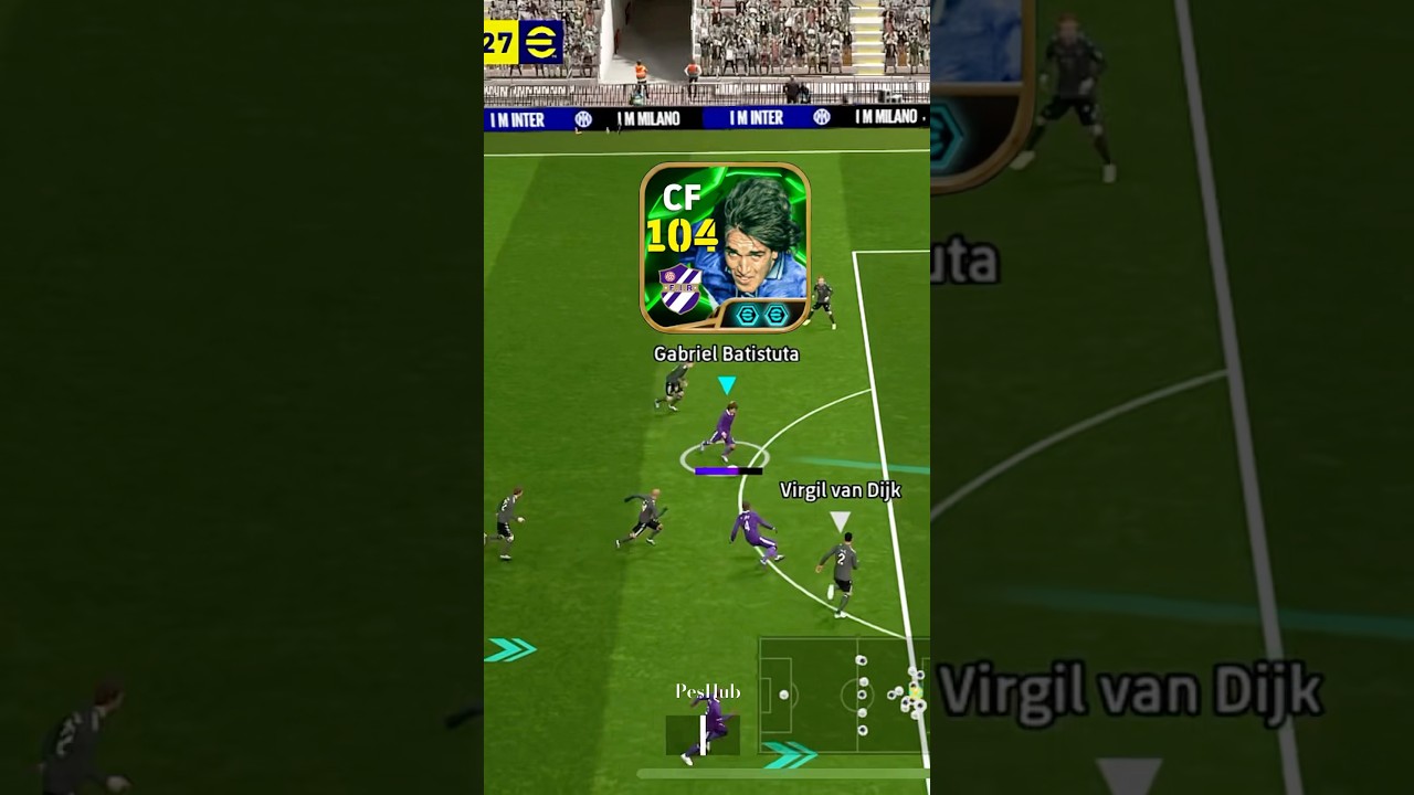 Cut Behind Turn + Stunning Shoot 💥