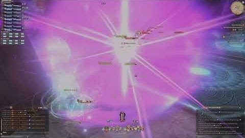 FFXIV [PS5] | Frontlines PvP 154 (6.0) | RDM PoV