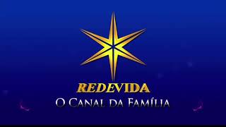 Rede Vida - Vinheta Interprogramas em HD (2011-2012)