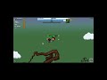 I met Lowercase | Evoworld.io #evoworld #iogame #gaming #games #gameplay #onlycooltheroomsyouneed