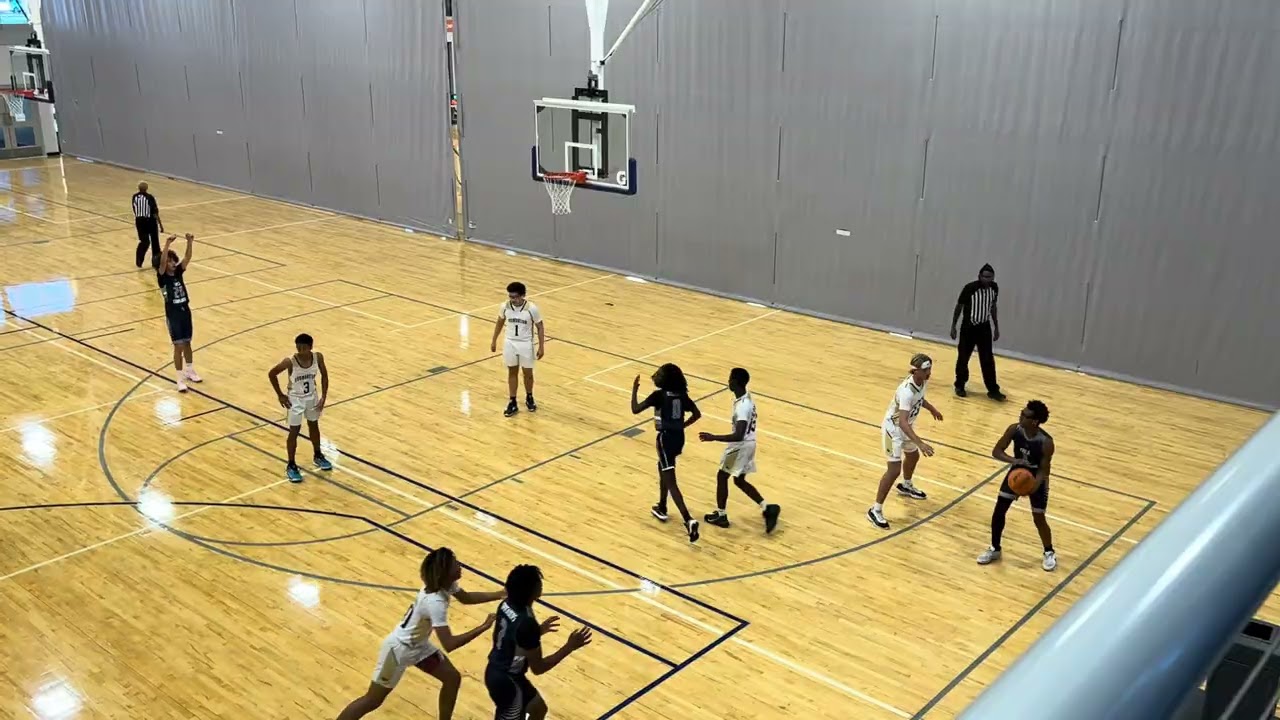 Foundation Christian Academy vs First Baptist Christian Academy 