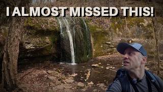 I Spent a Night at Wisconsin's Most Underrated Park