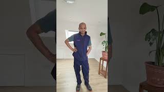 Rs uk vlog 536 #uktamilvlogs #shortsfeed #diy #minivlog #uk #loftconversion #attic #renovation #uk