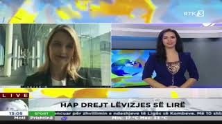 Rtk3 Lajme 1300 30.08.2018