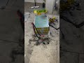 Don&#39;t Buy Battery In Lot || Battery catches fire #shorts