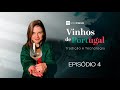 Vinhos de Portugal: Alentejo - Episódio 4 | CNN SÉRIES ORIGINAIS