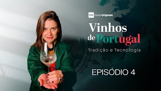 Vinhos de Portugal: Alentejo - Episódio 4 | CNN SÉRIES ORIGINAIS screenshot 4
