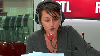 Le journal de 7h30 : l'hommage rendu à Arnaud Beltrame par des anonymes