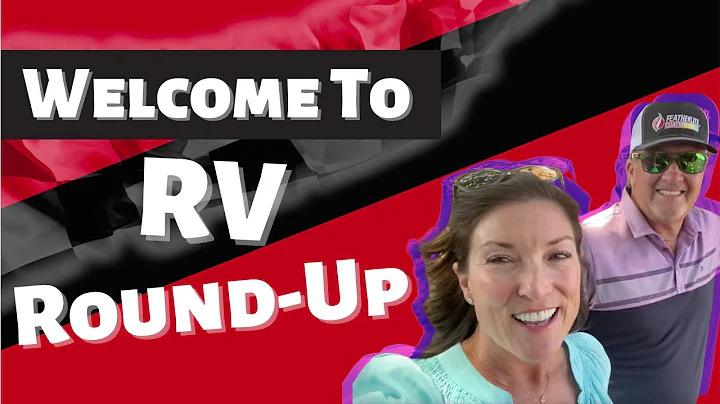 Welcome to the RV Round-Up!