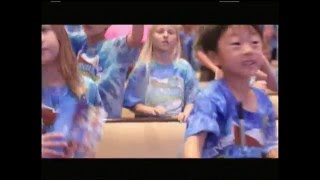 Ocean Commotion VBS 2016 Promo