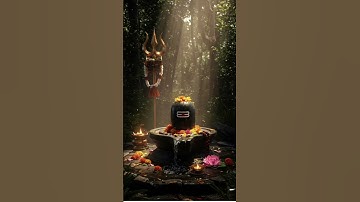 Thumbnail of Rudrashtakam - Namami Shamishan Nirvan Roopam Full Song | Shiv Stotram | Shiva Songs | Bhakti Song