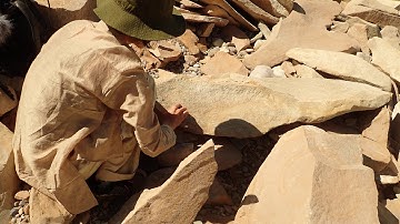 Stone Stone Stone - Masakatsu Takagi