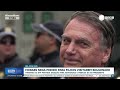 Moraes nega visita de filhos de Bolsonaro no Dia dos Pais