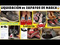 Marshalls LIQUIDA TODOS los zapatos de MARCA❗️Increíble Venta😱NO creeras esto🙌🏼