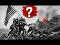 What the Famous Iwo Jima Photograph Doesn't Tell You
