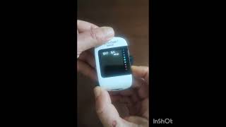 #unboxing #glucometer #glicemia #ACCUCHEK INSTANT.