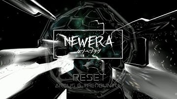 Newera (Arcüs & Theobuntu) - Reset (Official Visualizer)