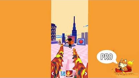 NOOB vs PRO vs HACKER || Tentical Hit: Dark Assassin