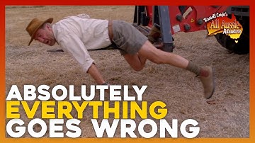 When Literally Everything Goes Wrong! 💥 | All Aussie Adventures