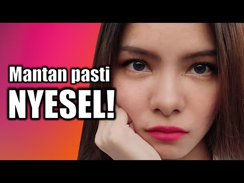 Video: Bagaimana Untuk Membuat Penyesalan Mantan Anda