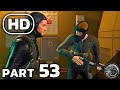 GTA 5 Monkey Business Walkthrough Part 53