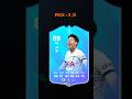 🍀Next level pack luck for Robo opening Year in review Player Pick?! #shorts || FC 24