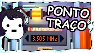 .PONTO -TRAÇO screenshot 4