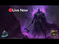 Farming Double T7s and Pushing to 1000 Corruption | !build Primal Cadence Rive Void Knight | EN/HE
