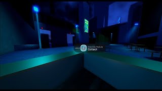 How to get the override module for yank grappler | Parkour reborn