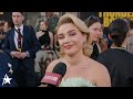 Florence Pugh Reveals She S Questioning Starting A Family W Balancing A Busy Work Life Florence Pugh Reveals She S Questioning Starting A Family W Balancing A Busy Work Life