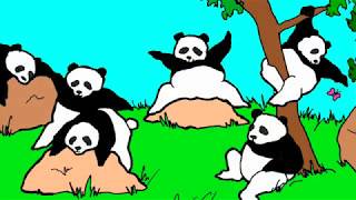 Panda Songs Teaser