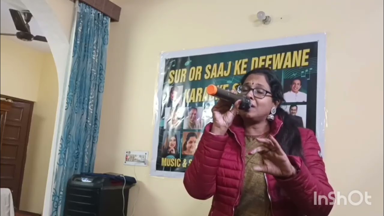 Tum mujhe yun bhulana paoge..... Sang Sang tum bhi gungunoge.