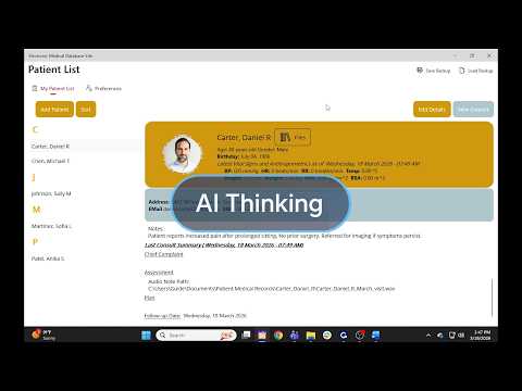 Healthcare Patient Intake, Insurance Verification & Care Plans | GUIDE Workflow Automation thumbnail
