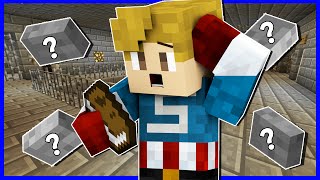 WORST MINECRAFT PUZZLE MAP!? | 10 HIDDEN BUTTONS | Minecraft Puzzle Map