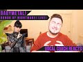 Vocal Coach Reacts! BABYMETAL! Rondo Of Nightmare! Live!