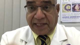 دكتور عبد الرحمن الغريب -  حصيات اللوزتين سبب رائحة الفم الكريهة