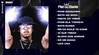 REI DO BAILE - ATUALIZADO 2023