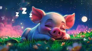 Cures for Anxiety Disorders and Depression 🌜Sleeping Music for Deep Sleeping 💤 Baby Sleep Music