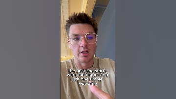 The #1 Automation Lesson I Learned