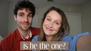 How to Know He's THE ONE || Christian Dating Advice for Women