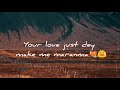 OMALICHA LYRICS VIDEO 