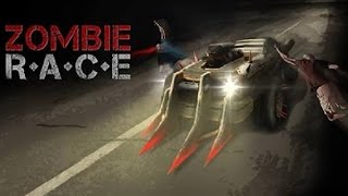 Zombie Race (by Pudlus Games) Android Gameplay [HD] screenshot 2