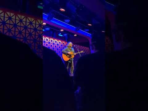 Jeff Tweedy - Laminated Cat (Not for the Season) - Brooklyn Made 6-25-2023