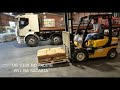 Novo lançamento Palefix-Antiderrapante para pallets UG5308